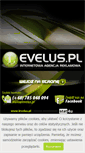 Mobile Screenshot of levelus.pl